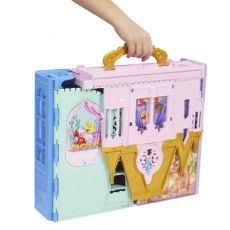Disney Princess Dukker Playset JLK27 box