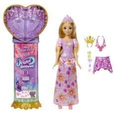 Disney Princess Dukker JLK28 box