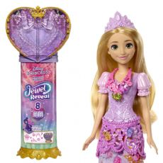 Disney Princess Fashion Dukke Rapunzel