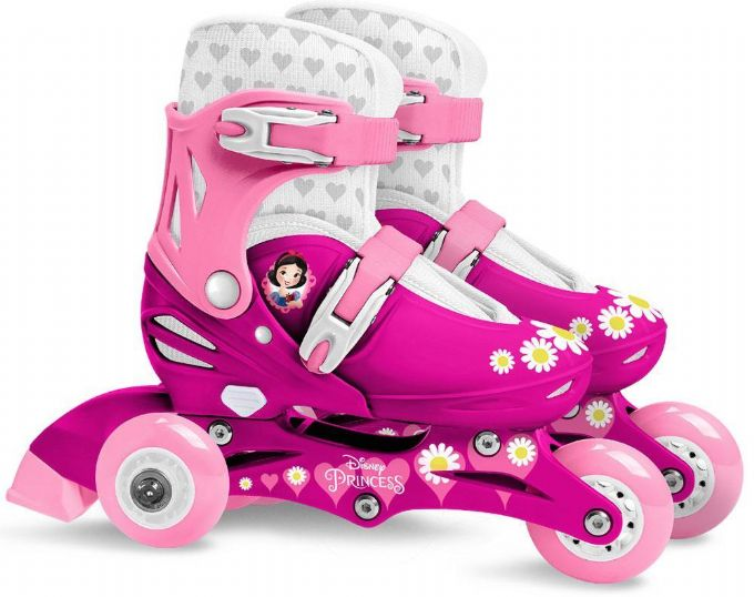 princess roller skates 2in1 27-30 version 1