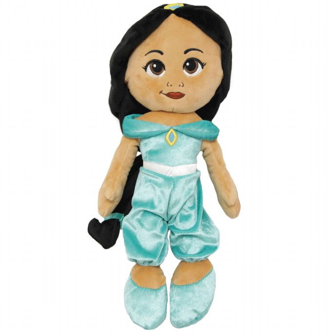 Prinsesse Jasmin Bamse 30 cm version 1
