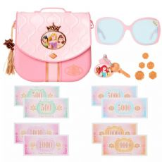Disney Princess travel bag set