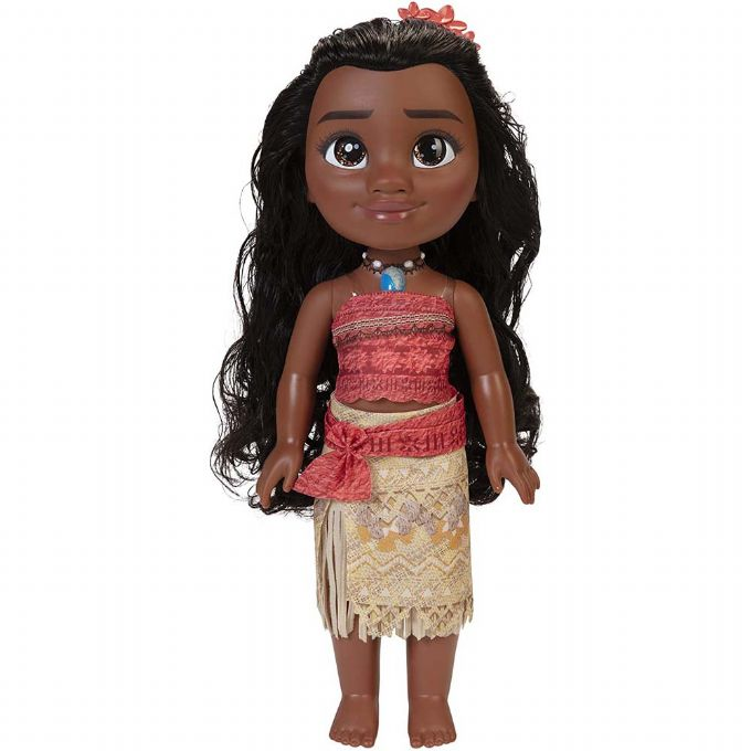 Disney prinsesse Vaiana, 38cm version 1