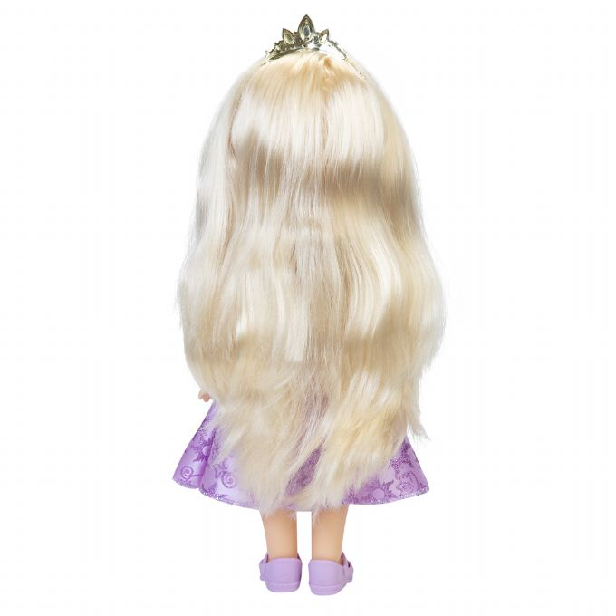 Disneyn prinsessa Rapunzel, 38cm. version 5