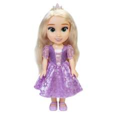 Disney prinsessan Rapunzel, 38cm.