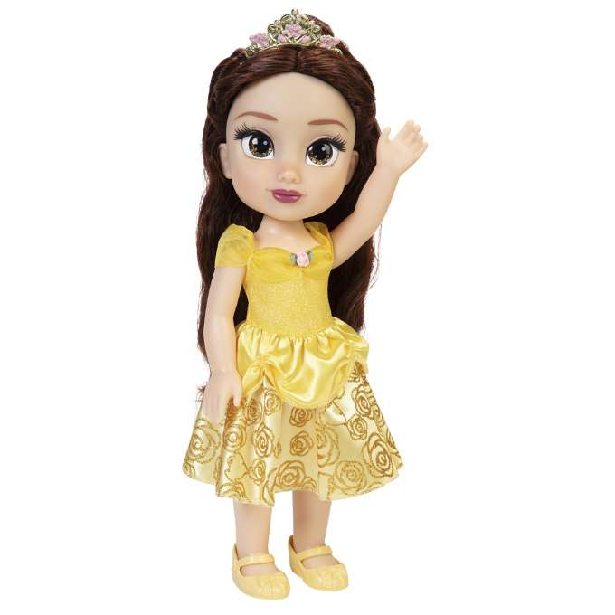 Disney princess Belle, 38cm. version 7