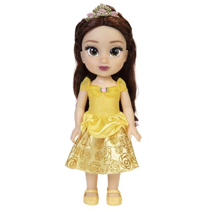 Disney-prinsessa Belle, 38cm. version 1