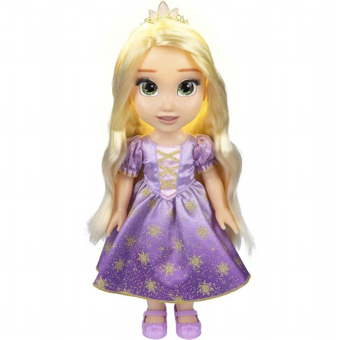 Disney Princess Magic Motion Rapunzel Du version 6