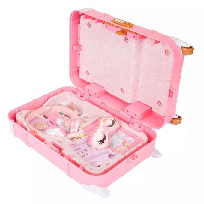 Disney Princess Deluxe Play Suitcase version 4