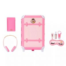 Disney Princess Deluxe Play Suitcase