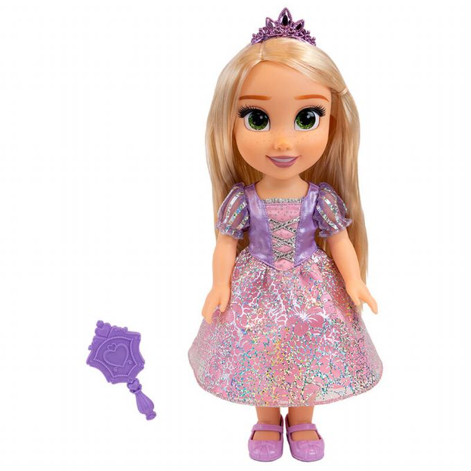 Rapunzel Doll 38 cm with Accessories version 1