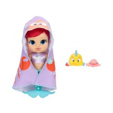 Disney Prinsessa Ariel kylpyajan vauva