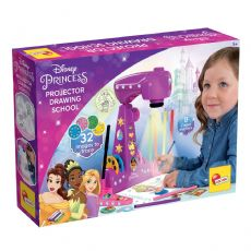 Disney Princess banner