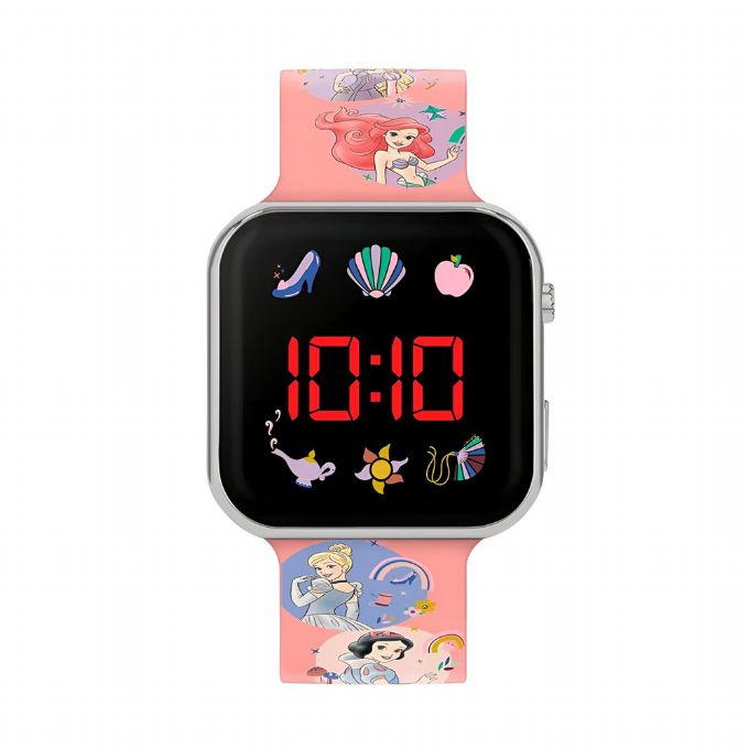 Disney Princess LED wristwatch version 3