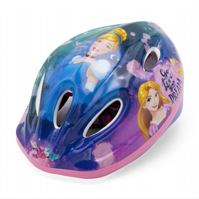 Disney-Prinzessinnen-Fahrradhe version 10