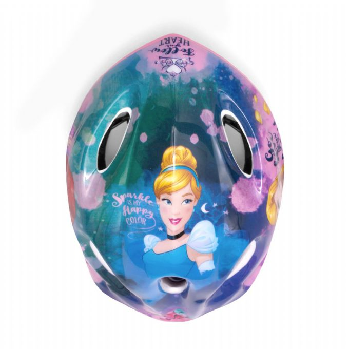 Disney-Prinzessinnen-Fahrradhe version 2