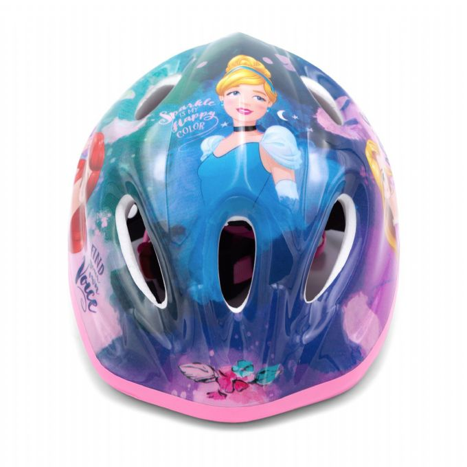Disney-Prinzessinnen-Fahrradhe version 3