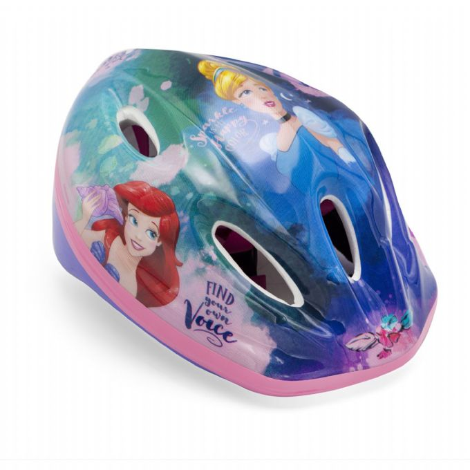 Disney-Prinzessinnen-Fahrradhe version 4