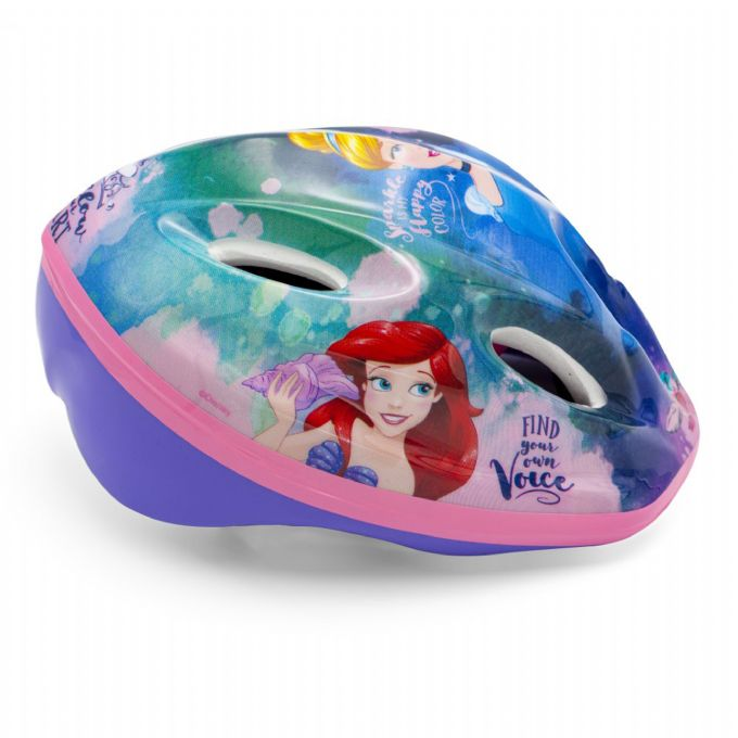 Disney-Prinzessinnen-Fahrradhe version 5