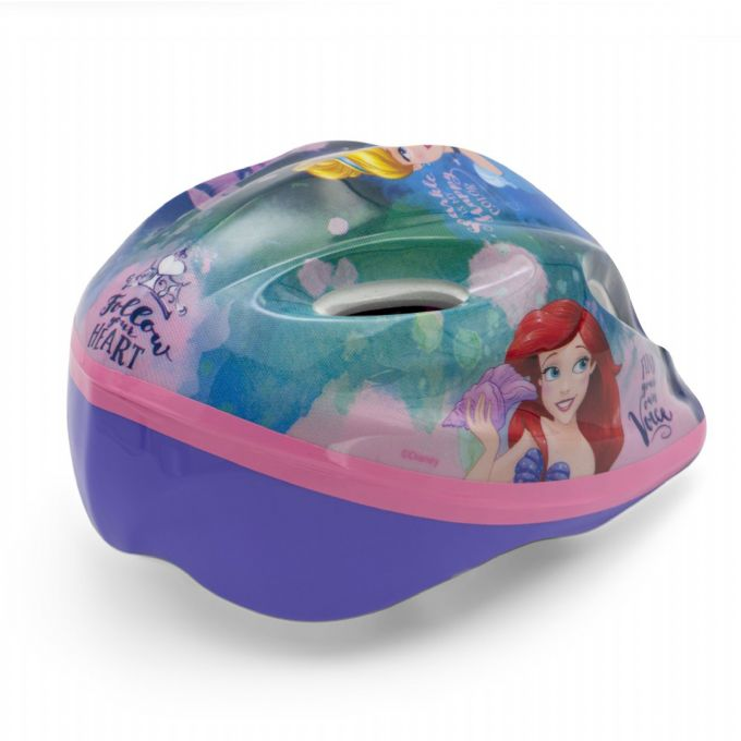 Disney-Prinzessinnen-Fahrradhe version 6