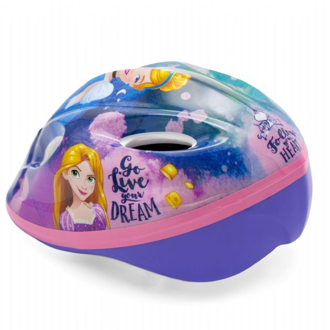 Disney-Prinzessinnen-Fahrradhe version 8