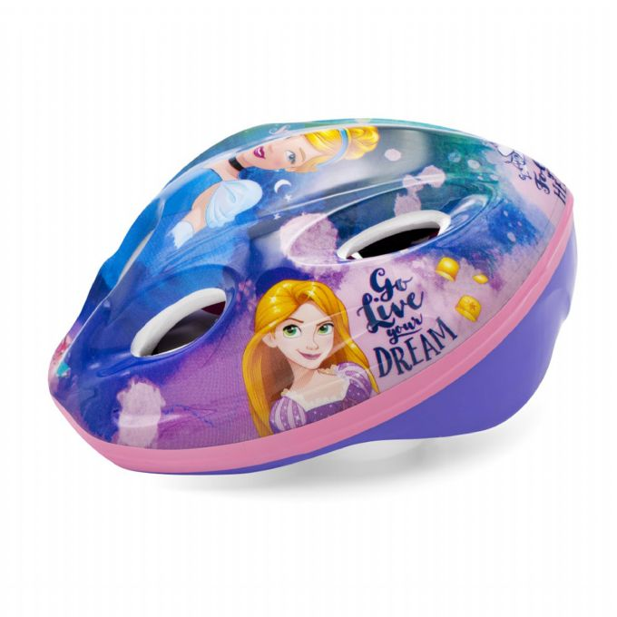 Disney-Prinzessinnen-Fahrradhe version 9
