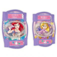 Disney Princess  albue og kn� beskytter