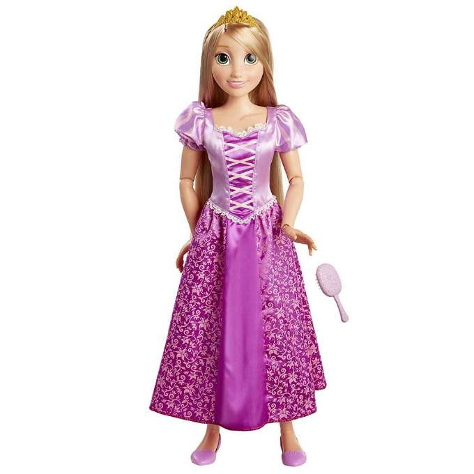 Disney-Prinzessin Rapunzel, 80 version 3