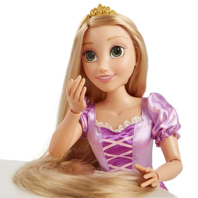 Disney Prinsesse Rapunzel, 80cm version 5