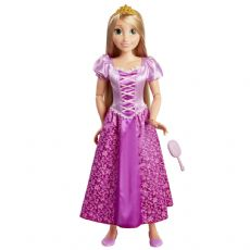 Disney Prinsesse Rapunzel, 80cm
