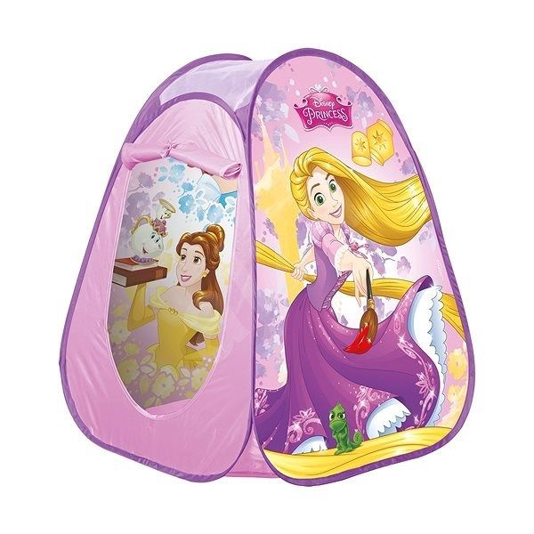 Disney Prinsesse Pop up legetelt