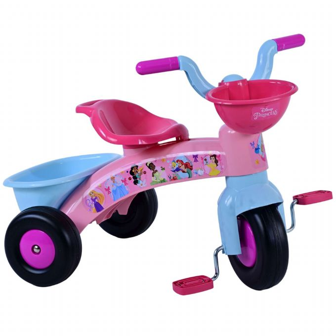 Disney Princess Tricycle version 1