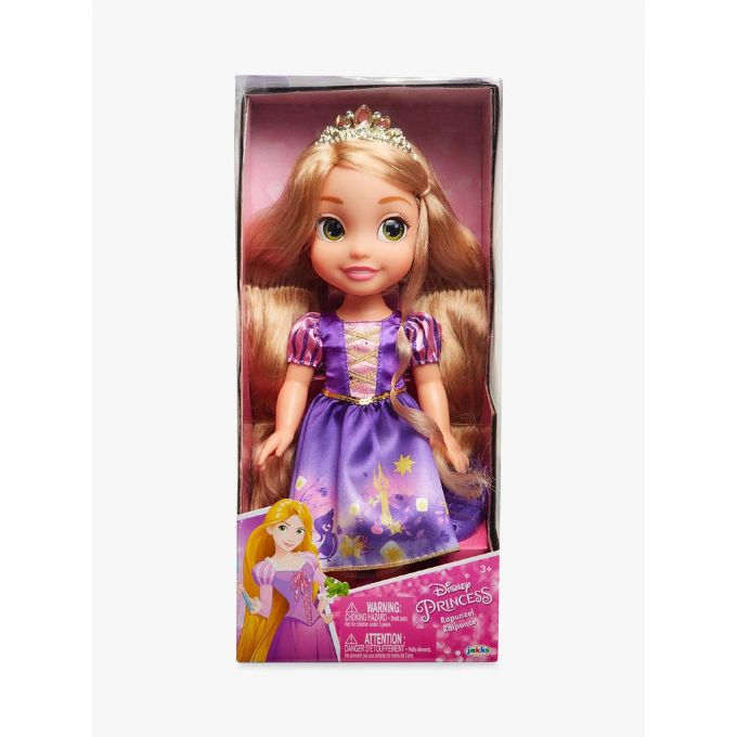Disney Min frsta Rapunzel, 38cm. version 2