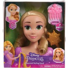 Disney Styling Head Rapunzel