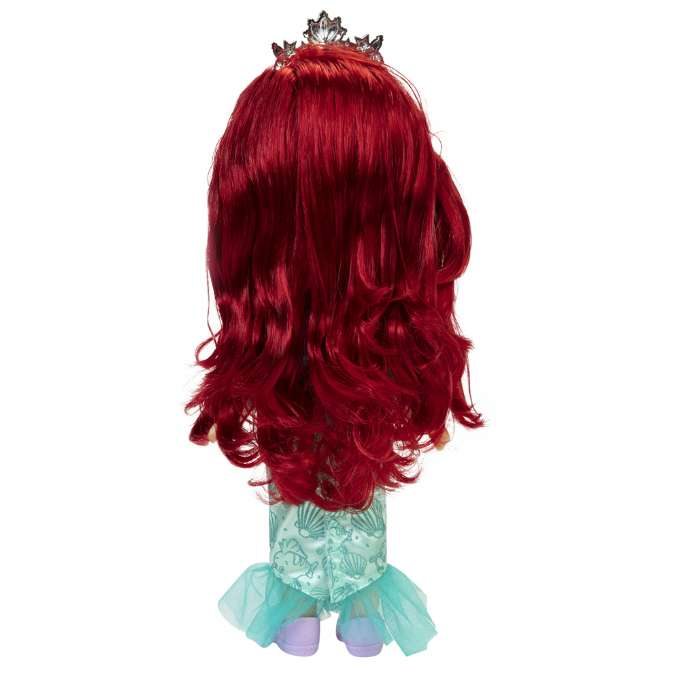 Disney-prinsessa Ariel, 35 cm. version 5