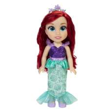 Disney-prinsessa Ariel, 35 cm.