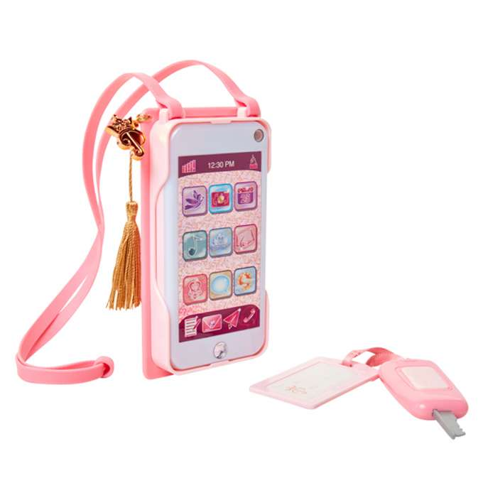 Disney Princess telefonfodral version 1