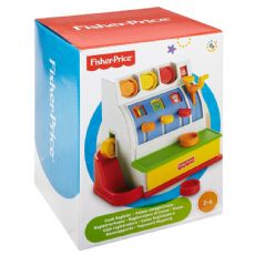 Fisher Price banner