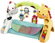 Fisher Price babyudstyr CCB70 box