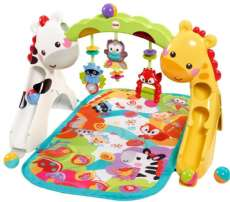Fisher Price Aktivitetscenter
