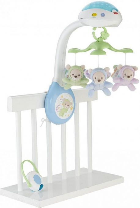 Fisher Price Butterfly Dreams  version 1