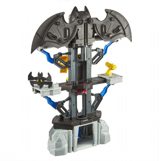 Imaginext DC Super Friends Bat version 5