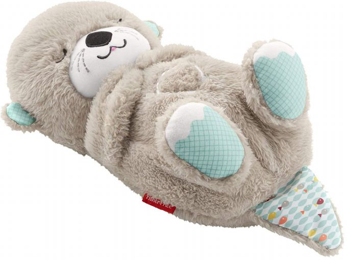 Fisher Price Soothe Snuggle n Otter version 2