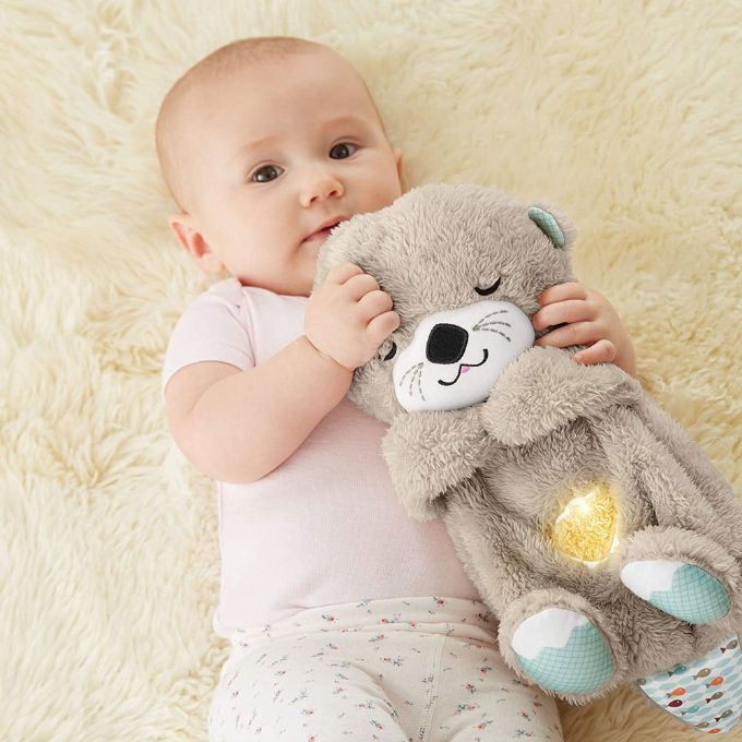 Fisher Price Soothe Snuggle n  version 3