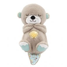 Fisher Price Soothe Snuggle n Otter