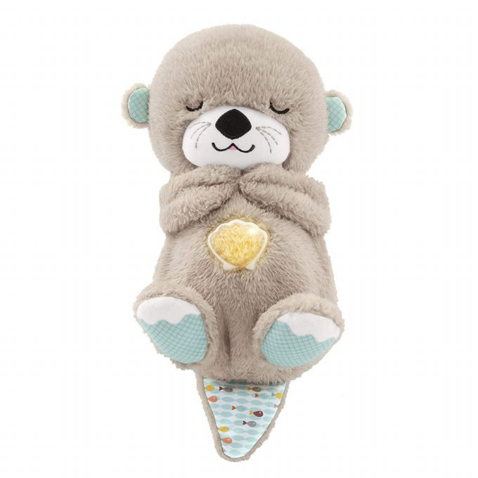 Fisher Price Soothe Snuggle n Otter version 1