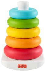 Fisher Price Stacking Toys