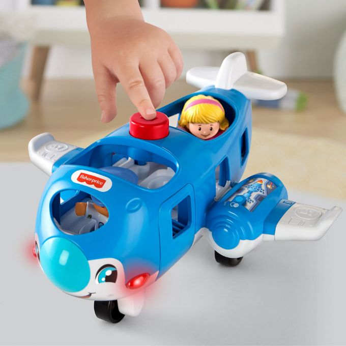 Fisher Price  Fly version 4