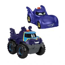 Batwheels Batmobil 