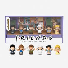 Little People Collector Friends